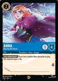 Promo Set 2 card