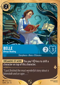 Promo Set 4 card