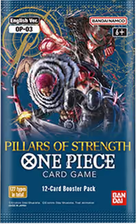 Booster Pack
