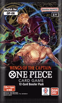 Booster Pack