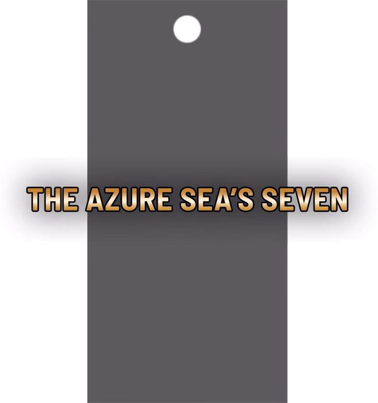 One Piece The Azure Sea's Seven Sleeved Booster Pack