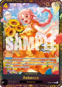Promotion Cards card