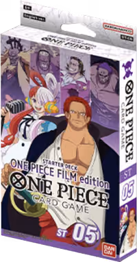 Starter Deck 5: Film Edition