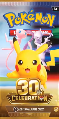 Booster Pack