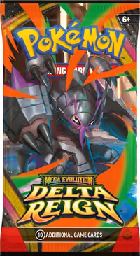 Booster Pack