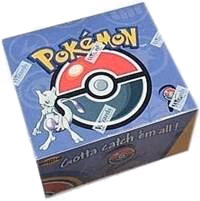 Pokemon Base Set 2 Booster Box