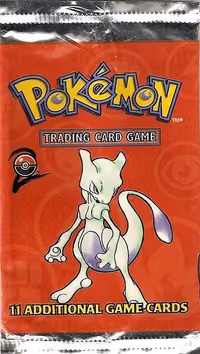 Booster Pack