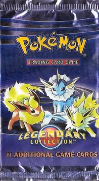 Booster Pack