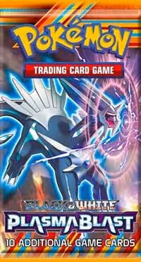 Booster Pack