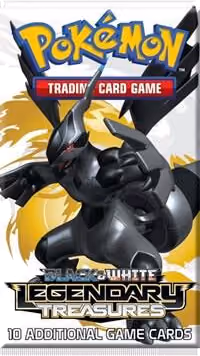 Booster Pack