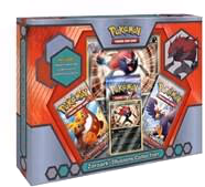 Pokemon Emerging Powers Zoroark-Illusions Collection