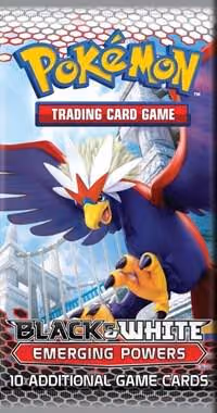 Booster Pack