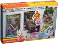 Pokemon Noble Victories Prime Challenge Box [Espeon]