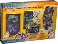 Pokemon Noble Victories Prime Challenge Box [Machamp]