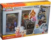 Pokemon Noble Victories Prime Challenge Box [Umbreon]