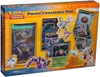 Pokemon Noble Victories Prime Challenge Box [Yanmega]