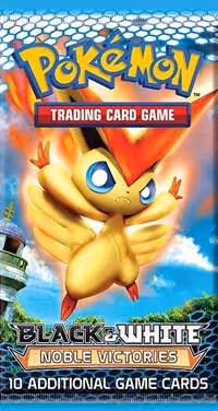 Booster Pack