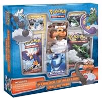 Pokemon Next Destinies Forces of Nature Collection