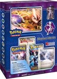 Pokemon Next Destinies Mewtwo Collection