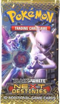Booster Pack