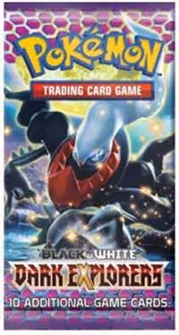 Booster Pack