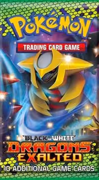 Booster Pack