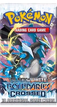 Booster Pack