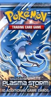 Booster Pack