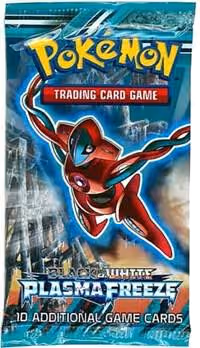 Booster Pack