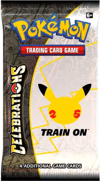 Booster Pack