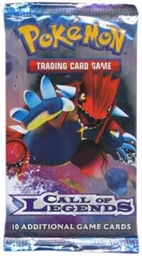 Booster Pack
