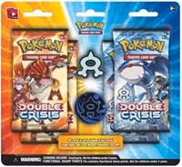 Pokemon Double Crisis Team Aqua Blister