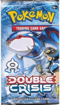 Booster Pack