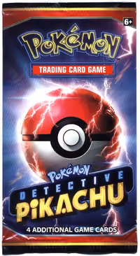Booster Pack