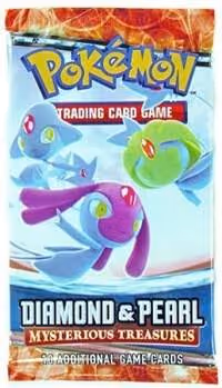 Booster Pack