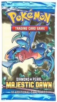 Booster Pack
