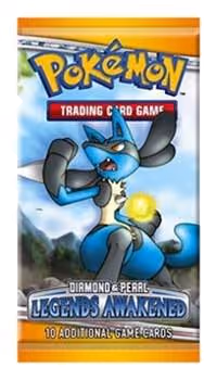 Booster Pack