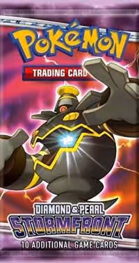 Booster Pack