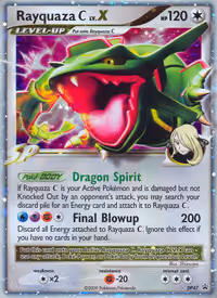DP Black Star Promos card