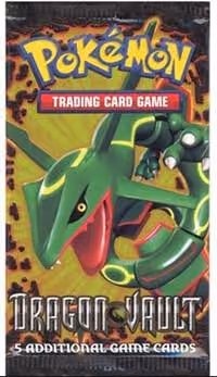 Booster Pack