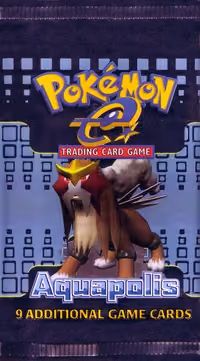 Booster Pack