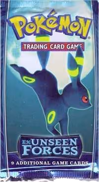 Booster Pack