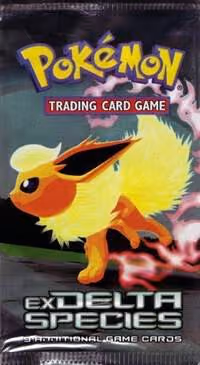 Booster Pack