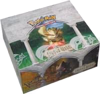 Pokemon Legend Maker Booster Box