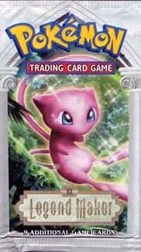 Booster Pack