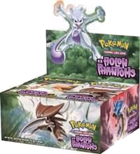 Pokemon Holon Phantoms Booster Box