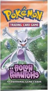 Booster Pack