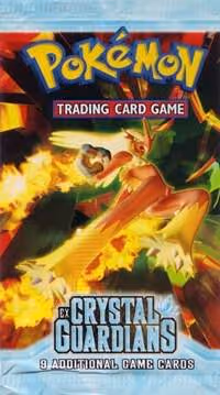Booster Pack