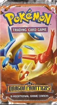 Booster Pack