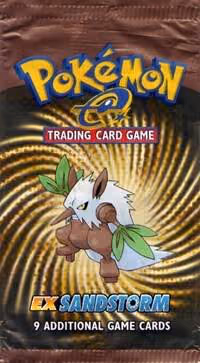 Booster Pack